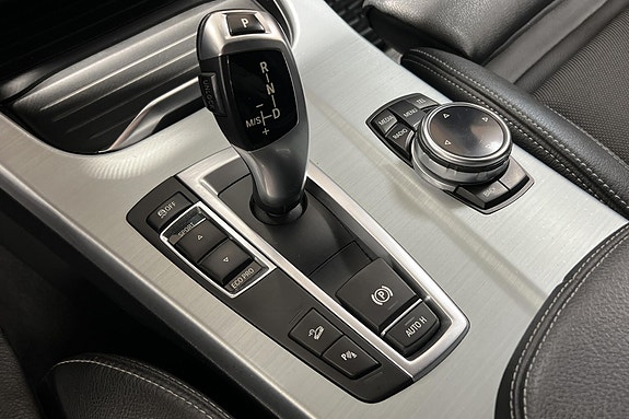 BMW X3 22 of 23