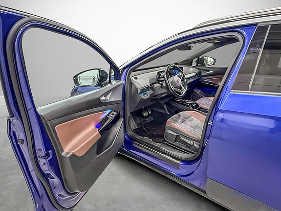 Volkswagen ID.4 9 of 23