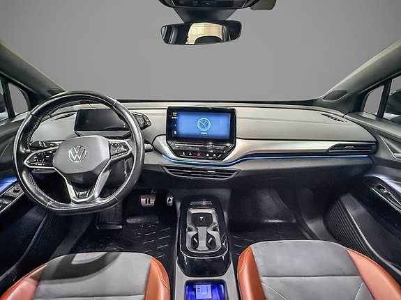 Volkswagen ID.4 10 of 23