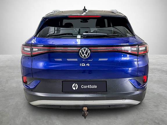 Volkswagen ID.4 4 of 23