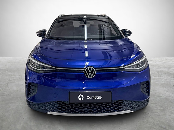 Volkswagen ID.4 8 of 23