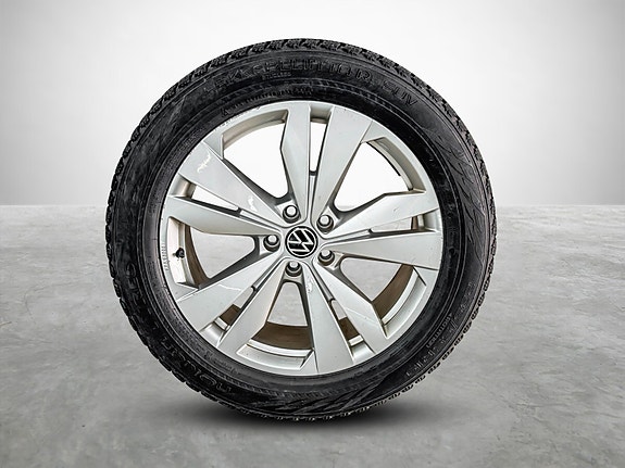 Volkswagen ID.4 20 of 23