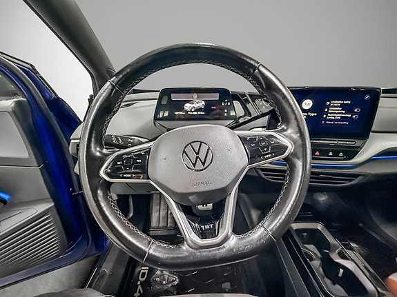 Volkswagen ID.4 11 of 23