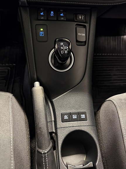 Toyota Auris 29 of 30