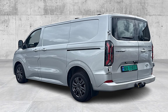Ford Transit Custom 3 of 23