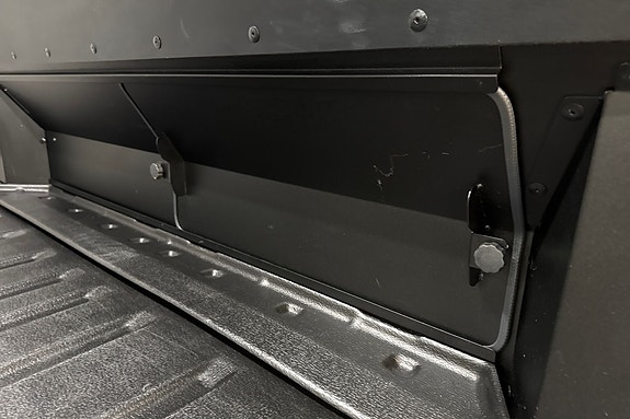 Ford Transit Custom 21 of 23