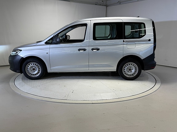 Volkswagen Caddy 8 of 18