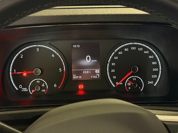 Volkswagen Caddy 15 of 18