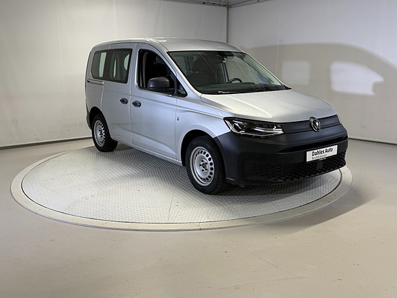 Volkswagen Caddy 2 of 18