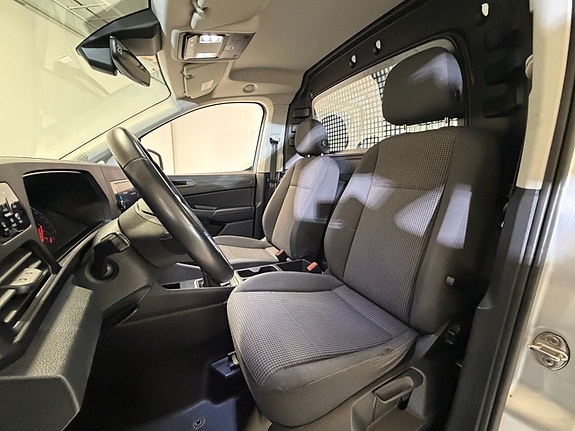 Volkswagen Caddy 5 of 18
