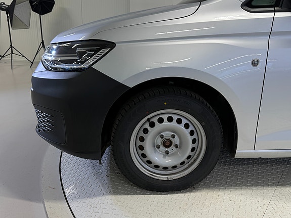 Volkswagen Caddy 7 of 18