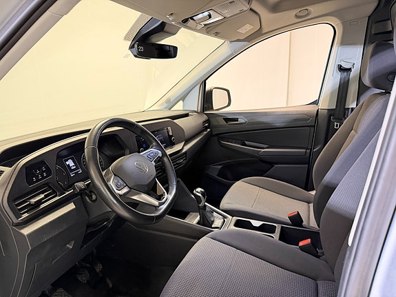 Volkswagen Caddy 6 of 18