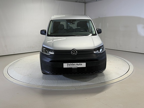 Volkswagen Caddy 11 of 18