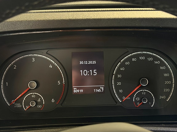 Volkswagen Caddy 14 of 18