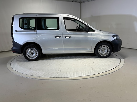 Volkswagen Caddy 10 of 18