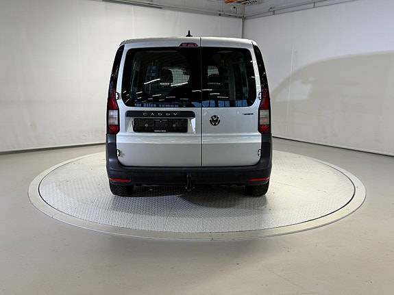 Volkswagen Caddy 9 of 18