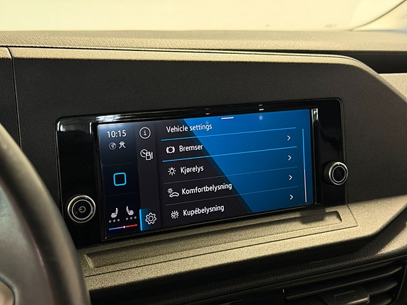 Volkswagen Caddy 16 of 18