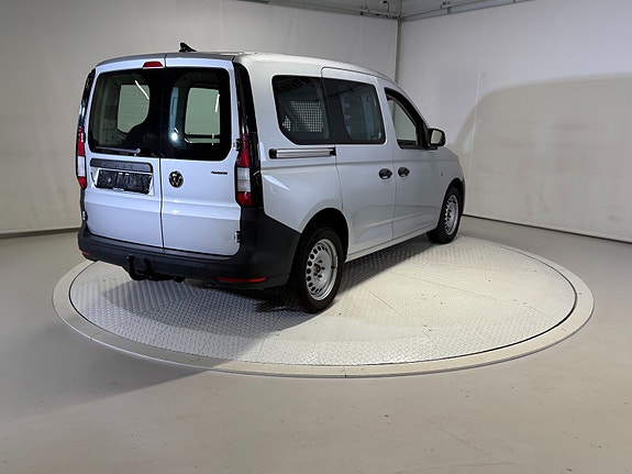 Volkswagen Caddy 3 of 18