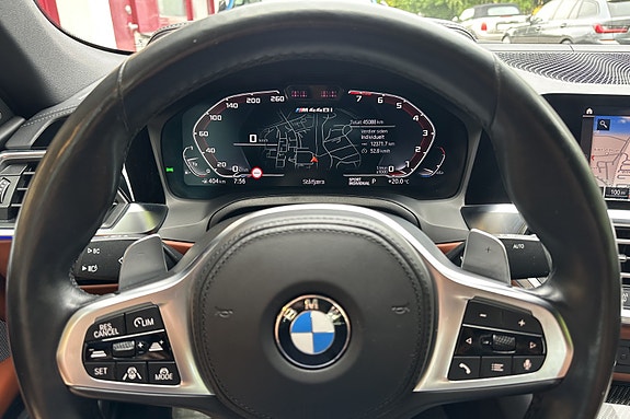 BMW M440i 18 of 30