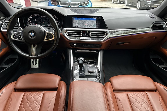 BMW M440i 12 of 30