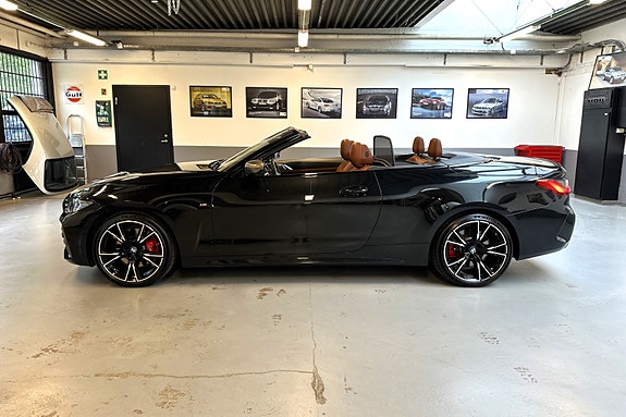 BMW M440i 2 of 30