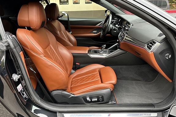 BMW M440i 14 of 30