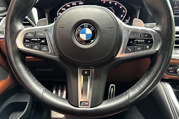 BMW M440i 21 of 30