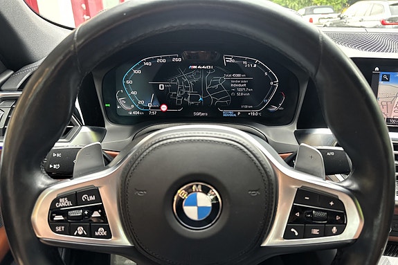 BMW M440i 20 of 30