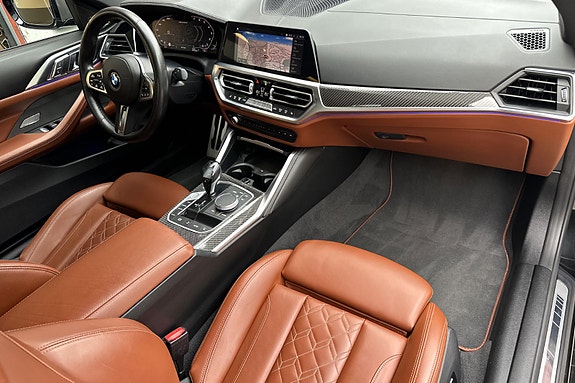 BMW M440i 15 of 30