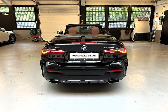 BMW M440i 4 of 30