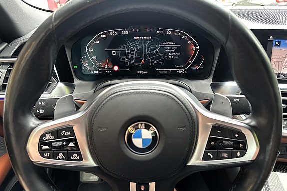 BMW M440i 19 of 30