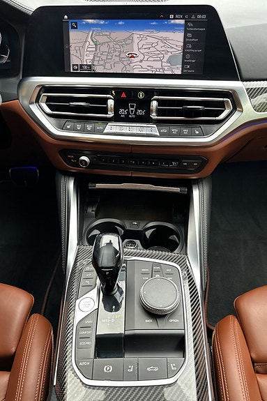 BMW M440i 22 of 30