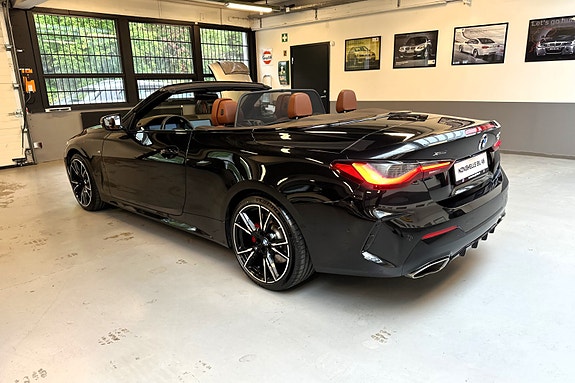 BMW M440i 3 of 30