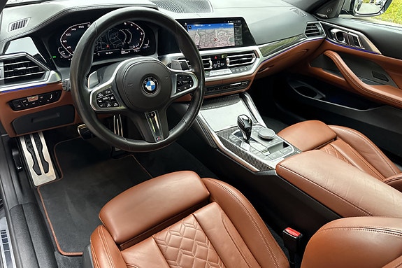 BMW M440i 9 of 30