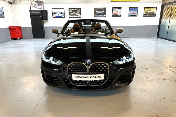 BMW M440i 8 of 30