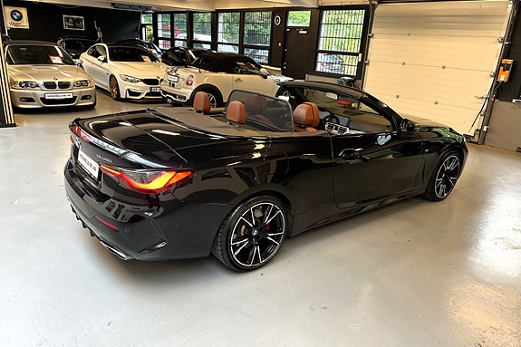 BMW M440i 5 of 30