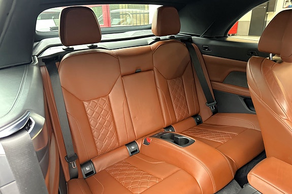 BMW M440i 13 of 30