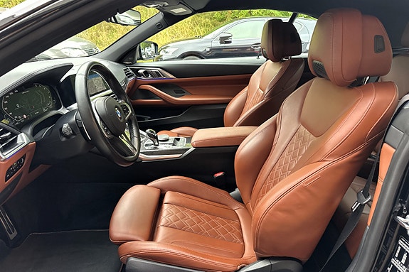 BMW M440i 10 of 30