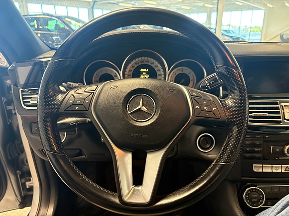 Mercedes-Benz CLS250 18 of 28