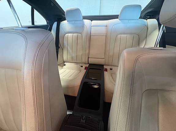 Mercedes-Benz CLS250 27 of 28