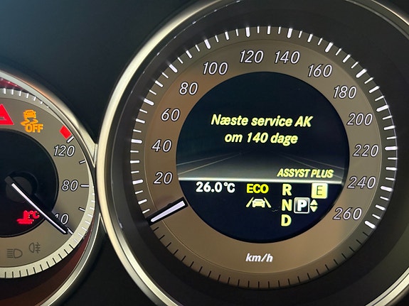 Mercedes-Benz CLS250 20 of 28