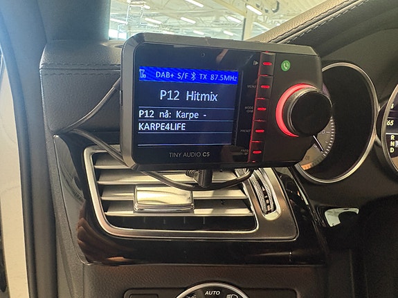 Mercedes-Benz CLS250 23 of 28