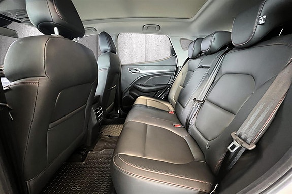 MG ZS EV 8 of 8