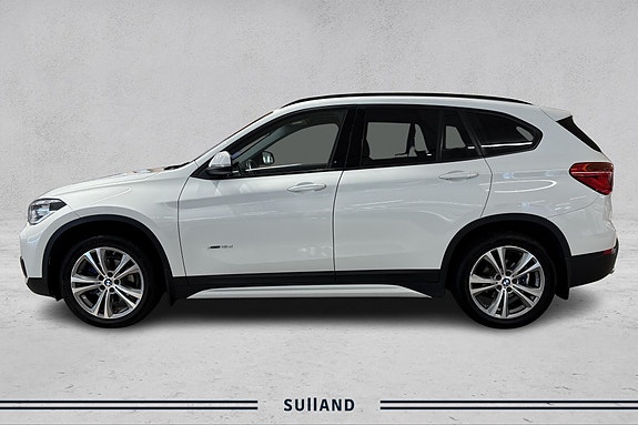 BMW X1 2 of 21