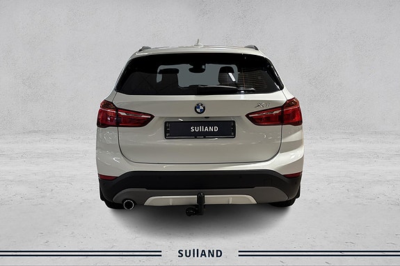 BMW X1 4 of 21