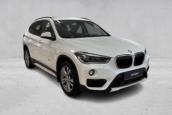 BMW X1 7 of 21