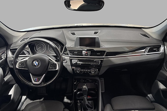 BMW X1 12 of 21