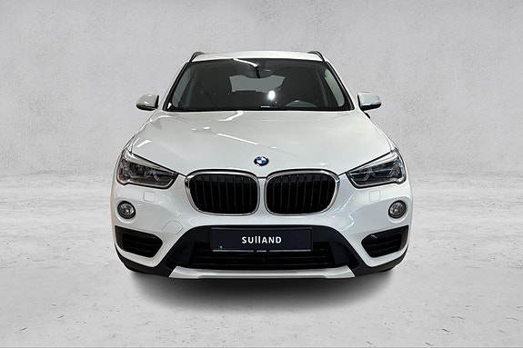 BMW X1 8 of 21