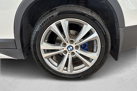BMW X1 10 of 21