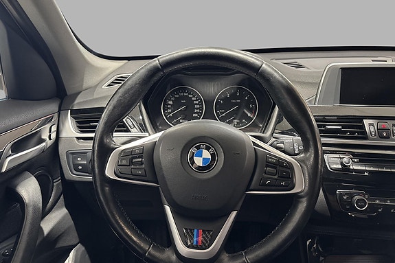 BMW X1 14 of 21